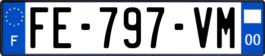 FE-797-VM