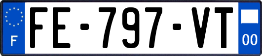 FE-797-VT