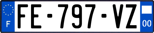 FE-797-VZ