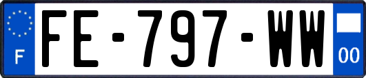 FE-797-WW
