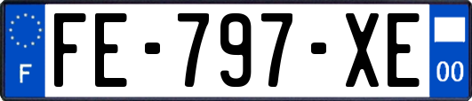 FE-797-XE