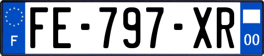 FE-797-XR