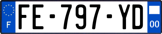 FE-797-YD