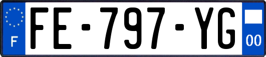 FE-797-YG