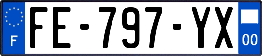 FE-797-YX