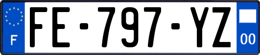 FE-797-YZ