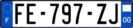 FE-797-ZJ