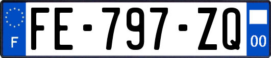 FE-797-ZQ