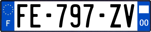 FE-797-ZV