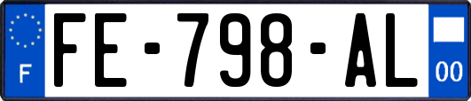 FE-798-AL