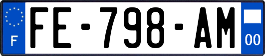 FE-798-AM