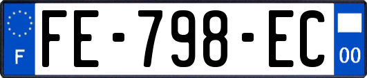 FE-798-EC