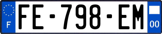 FE-798-EM