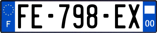 FE-798-EX