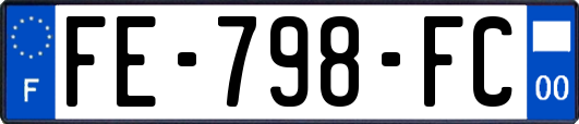 FE-798-FC