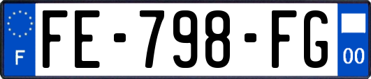 FE-798-FG