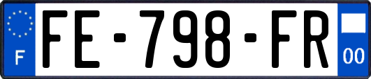 FE-798-FR