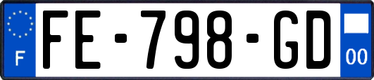 FE-798-GD