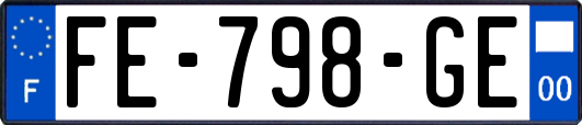 FE-798-GE
