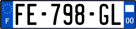 FE-798-GL