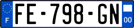 FE-798-GN