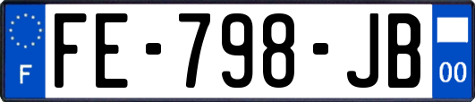 FE-798-JB