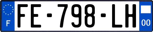 FE-798-LH