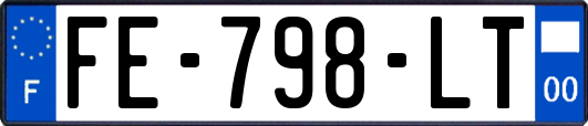 FE-798-LT