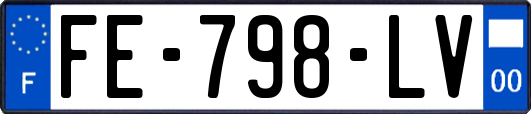 FE-798-LV