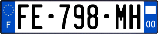 FE-798-MH