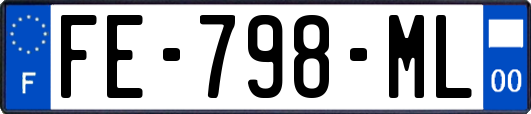 FE-798-ML