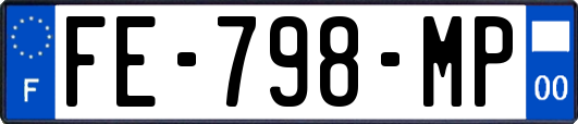 FE-798-MP