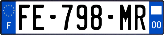 FE-798-MR