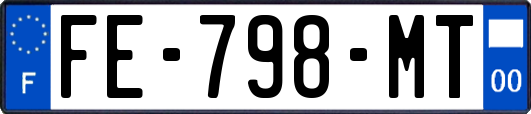 FE-798-MT