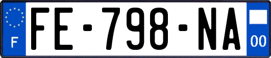 FE-798-NA