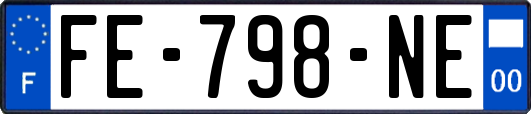 FE-798-NE