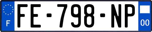 FE-798-NP