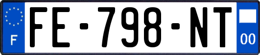 FE-798-NT