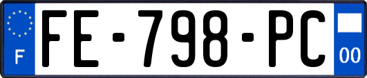 FE-798-PC
