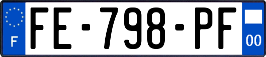 FE-798-PF
