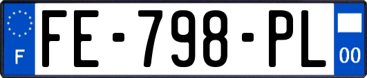 FE-798-PL