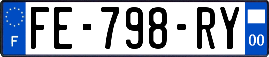 FE-798-RY