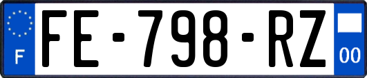 FE-798-RZ