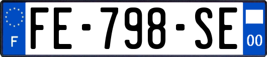 FE-798-SE