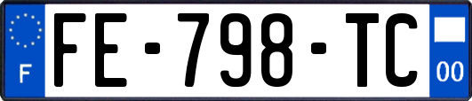 FE-798-TC