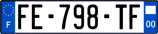 FE-798-TF