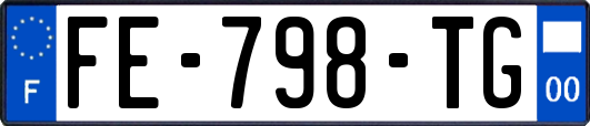 FE-798-TG