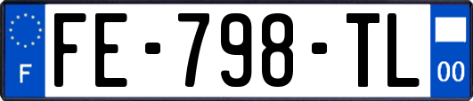 FE-798-TL