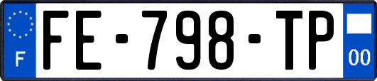 FE-798-TP