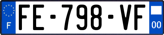 FE-798-VF